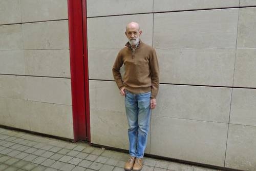 Luis de Tavira teilt in einem Buch einen theatralischen Aphorismus für jeden Tag des Jahres.