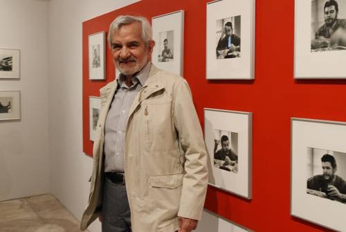 La guilde culturelle rappelle les enseignements du « généreux » Rodrigo Moya