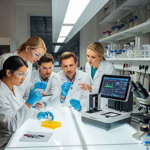 Kan örneğiyle yapılan test, tümörleri erken evrede tespit ediyor