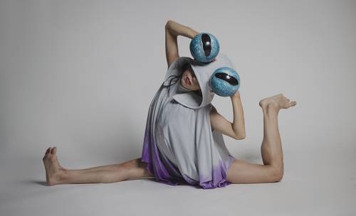 Il polpo fantasma, una danza che mette in luce la fragilità degli ecosistemi marini