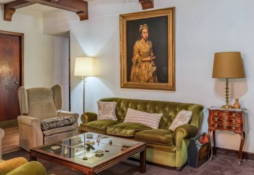 Giuseppe Ghislandi'nin 1940'larda çalınan eseri bulundu