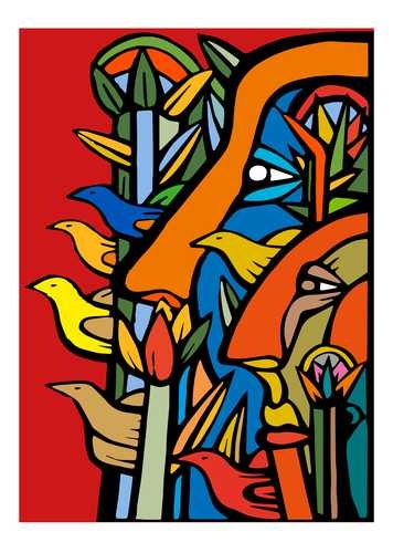 Alejandro Mono González gewinnt Chiles Nationalpreis für Bildende Kunst
