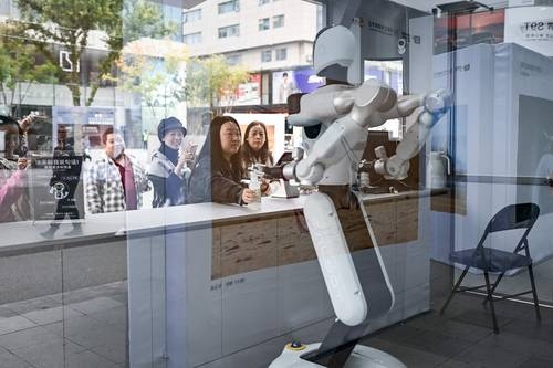 Integrazione robotica nella vita quotidiana