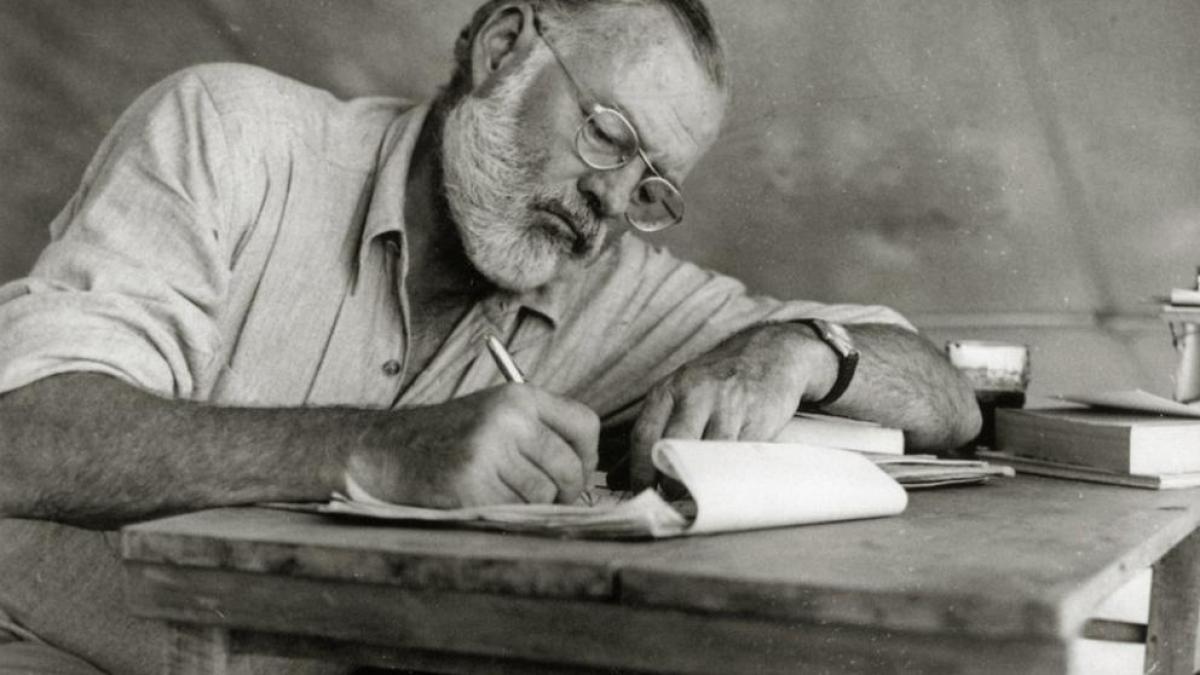 Od Hemingwaya do Blasco Ibáñeza: Walencja wytycza nowe szlaki dla turystów i mieszkańców.