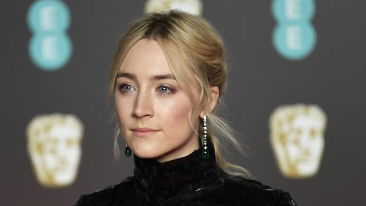Saoirse Ronan interpreterà Linda McCartney nella saga dei Beatles di Sam Mendes.