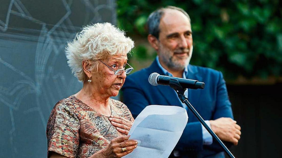 Divertido, elegante e de esquerda