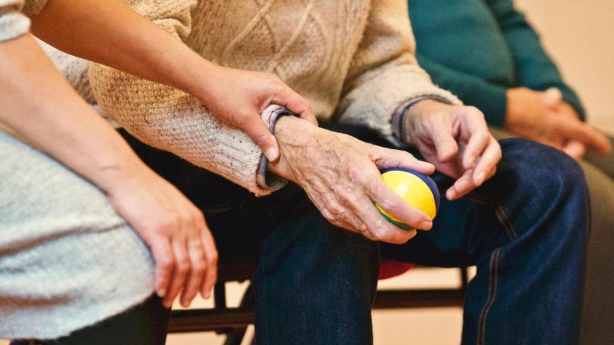 Parkinson: symptomen die verder gaan dan tremor