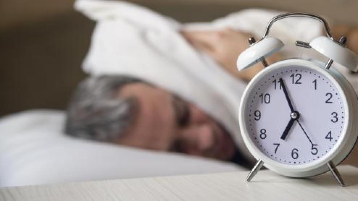 Rischi di non dormire bene e consigli per un sonno ristoratore