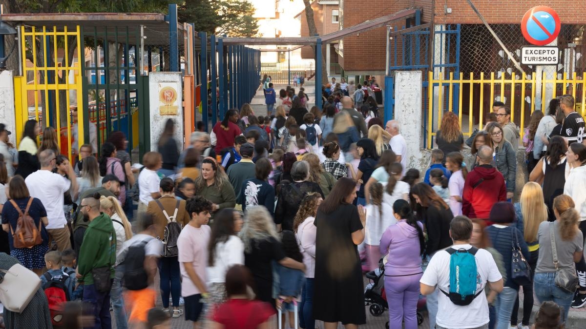 Back to school: health guide for a safe and gradual return to daily routines