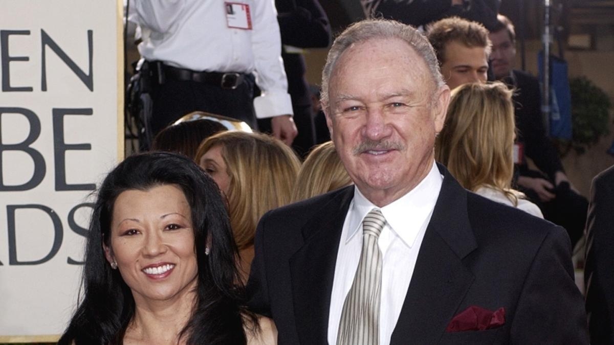 Laatste nieuws over de dood van Gene Hackman en zijn vrouw Betsy Arakawa, live