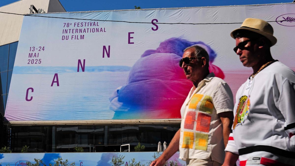 Cannes, Katalonien, Galicien