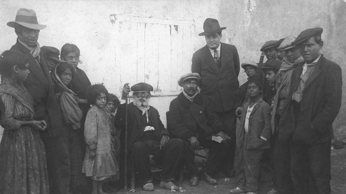 Cuchilladas de 1908