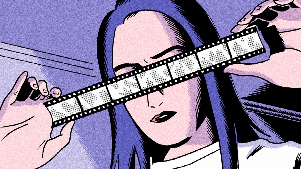 ‘El caso David Zimmerman’: un thriller íntimo en un cuerpo ajeno