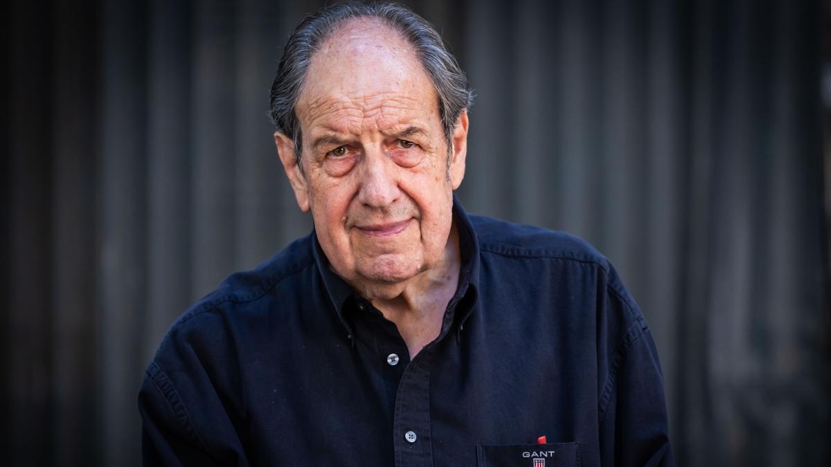 Josep Maria Pou: "Roald Dahl zal zijn kritiek op Israël niet laten varen, zelfs niet als ze zijn boeken willen terugtrekken."