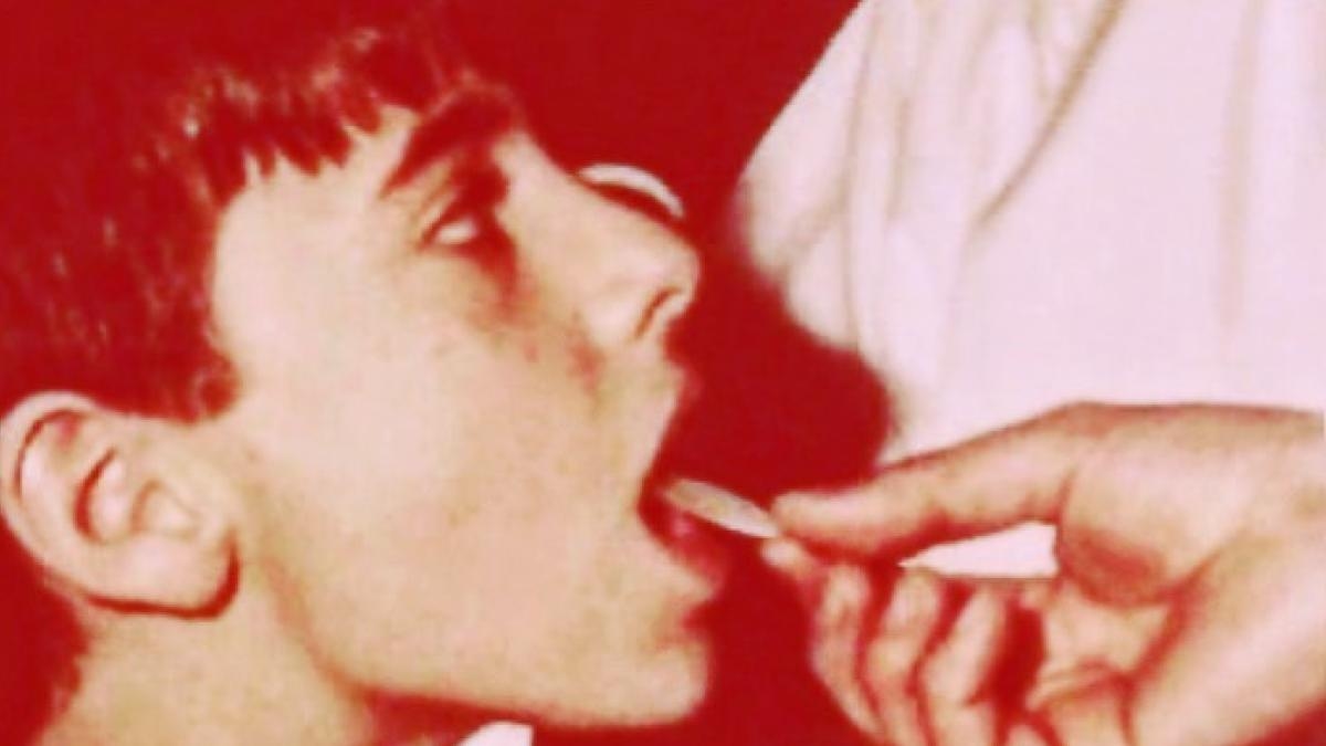 Der schwulenfreundliche Priester