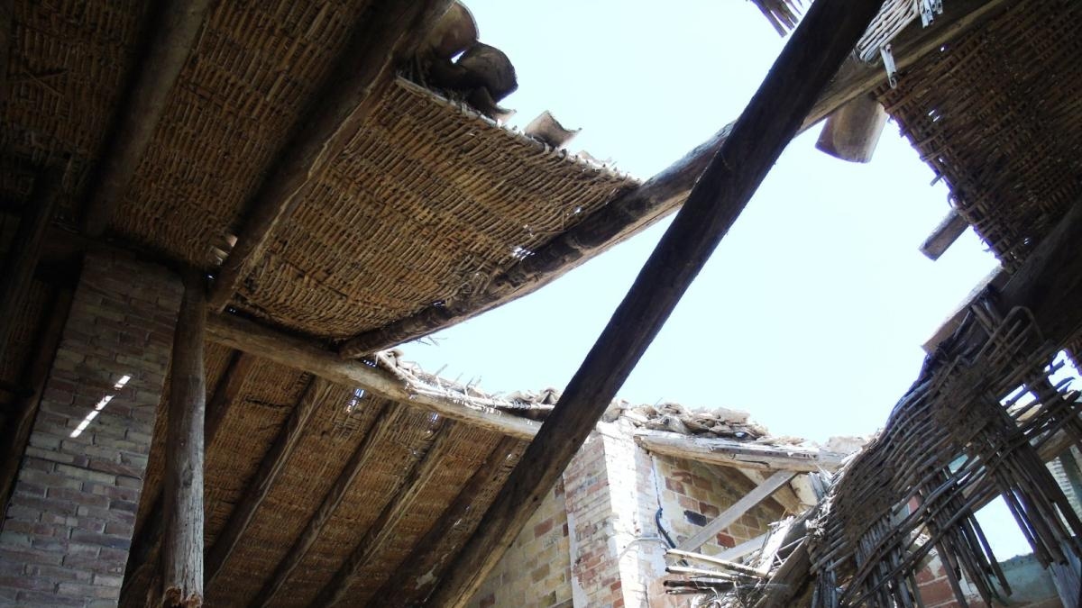 A Generalitat exigirá que o proprietário da casa de Francesc Macià a sustente.