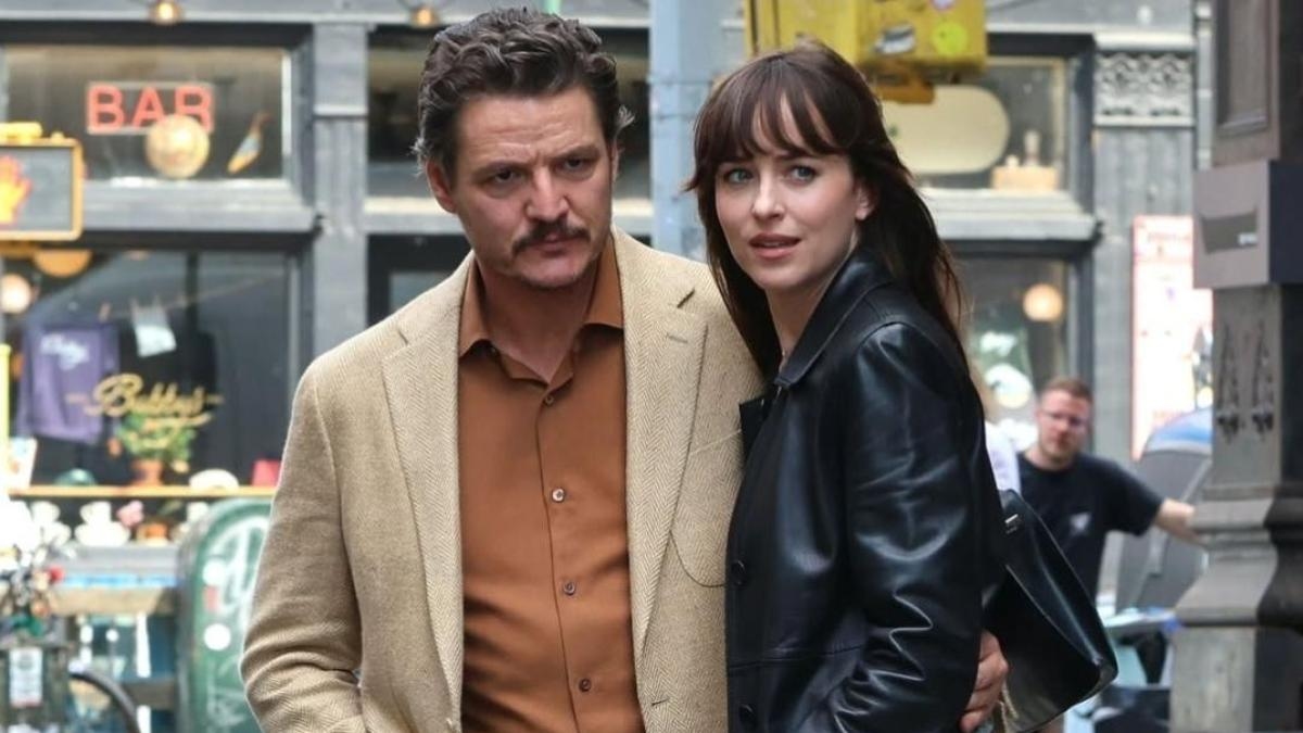 'Materialistas' (★★★★✩), 'Dangerous animals', 'Muértimer' y otros estrenos de la semana