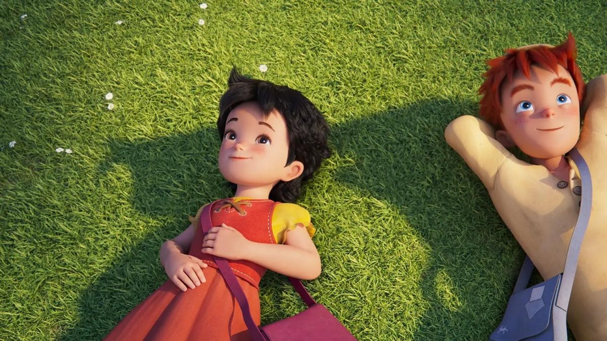 Cine familiar para refrescar (y superar) las largas vacaciones escolares