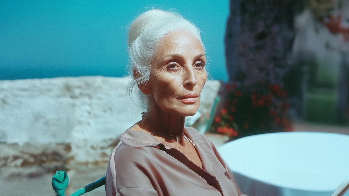 Sharon Tate: “I only got called for gore movies... until Tarantino rescued me.”