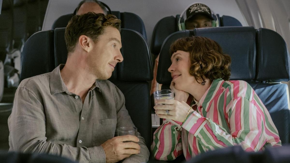 'The Roses' (★★✩✩✩), 'Without Oxygen', 'Love in Four Letters' e outras estreias da semana