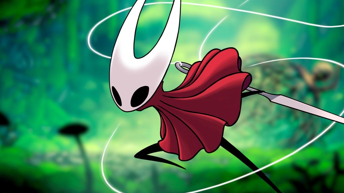 „Silksong“ ist heute erschienen: die wichtigsten Details zum mit größter Spannung erwarteten Videospiel des Jahres