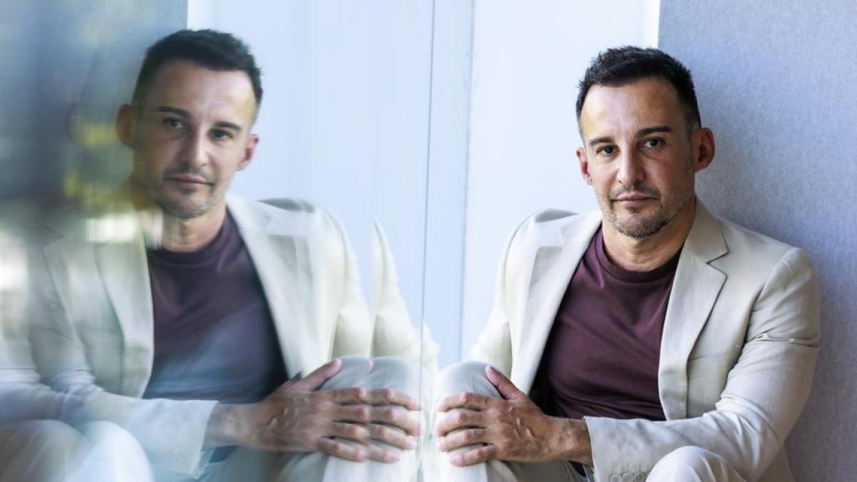 Alejandro Amenábar: „Mój film o Cervantesie będzie termometrem do pomiaru homofobii w Hiszpanii”.