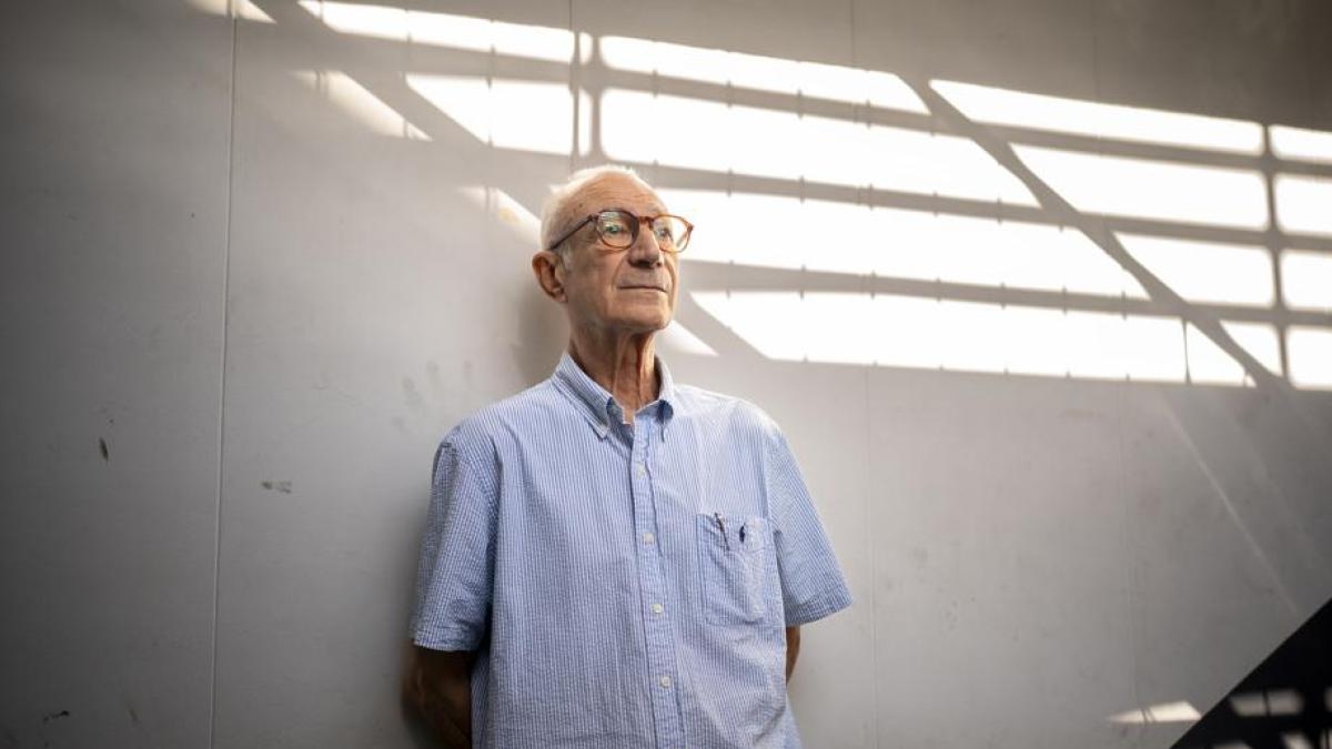Enrique Murillo, o editor que confessou (quase) tudo