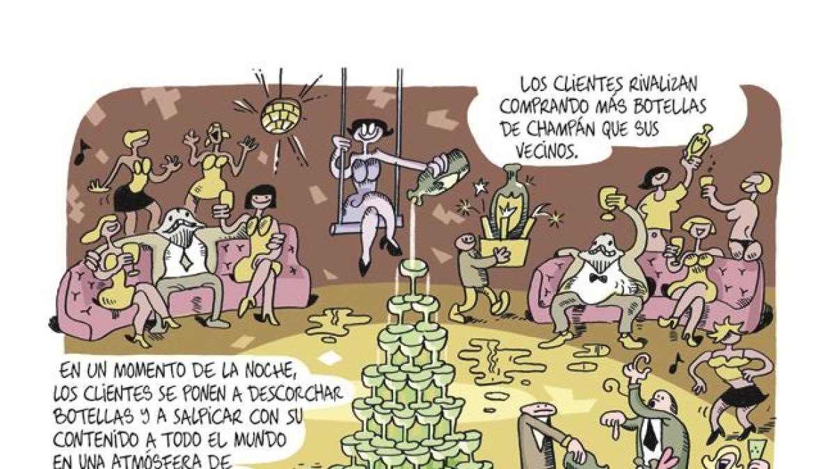 Hervé Kempf e Juan Méndez refletem sobre as causas da catástrofe climática em uma história em quadrinhos.