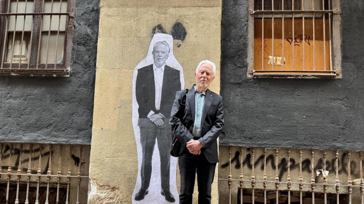 Aspettando il barbaro Coetzee