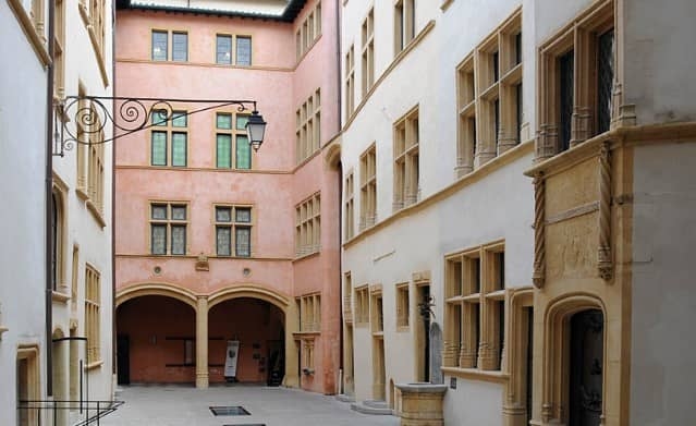 Europäische Tage des Denkmals: gute Zahlen der 42. Ausgabe in Lyon