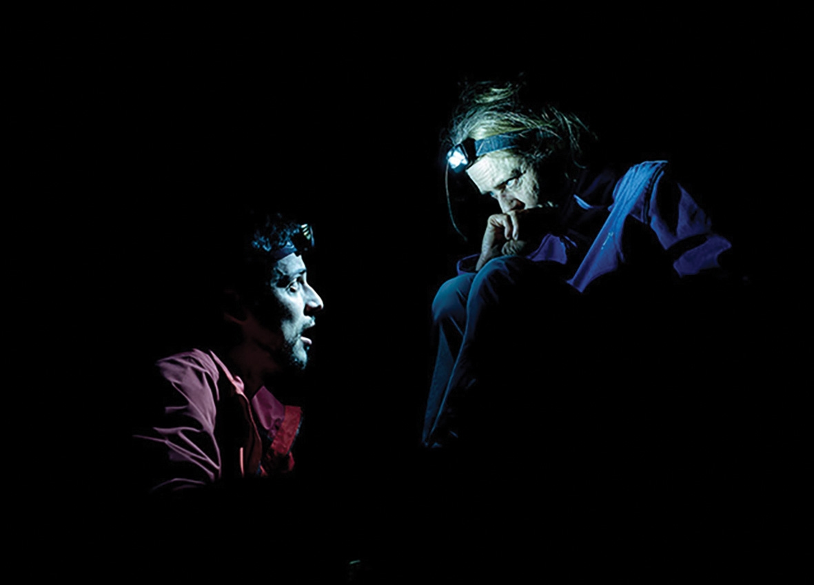 Teatro: Crónica de una muerte anunciada