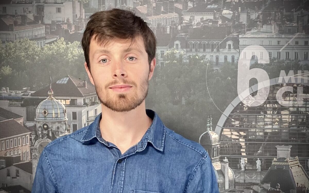 ¿Cómo utiliza la Metrópoli de Lyon la IA para plantar árboles?