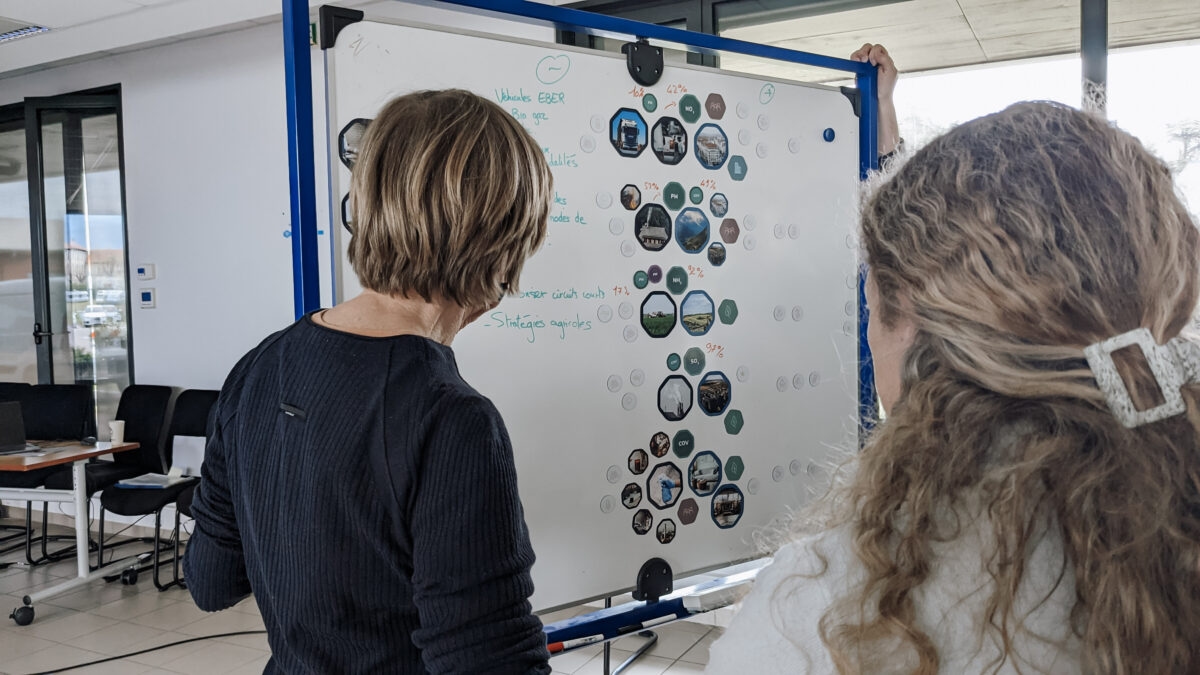 Atmo Auvergne-Rhône-Alpes lanza “Vision'Air” para ayudar a las empresas a actuar en materia de calidad del aire.