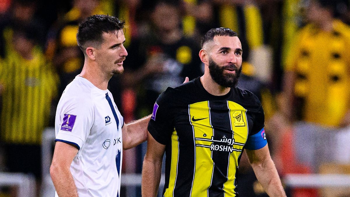 Curious duel for FC Bayern: This club travels to the Club World Cup without any professional footballers