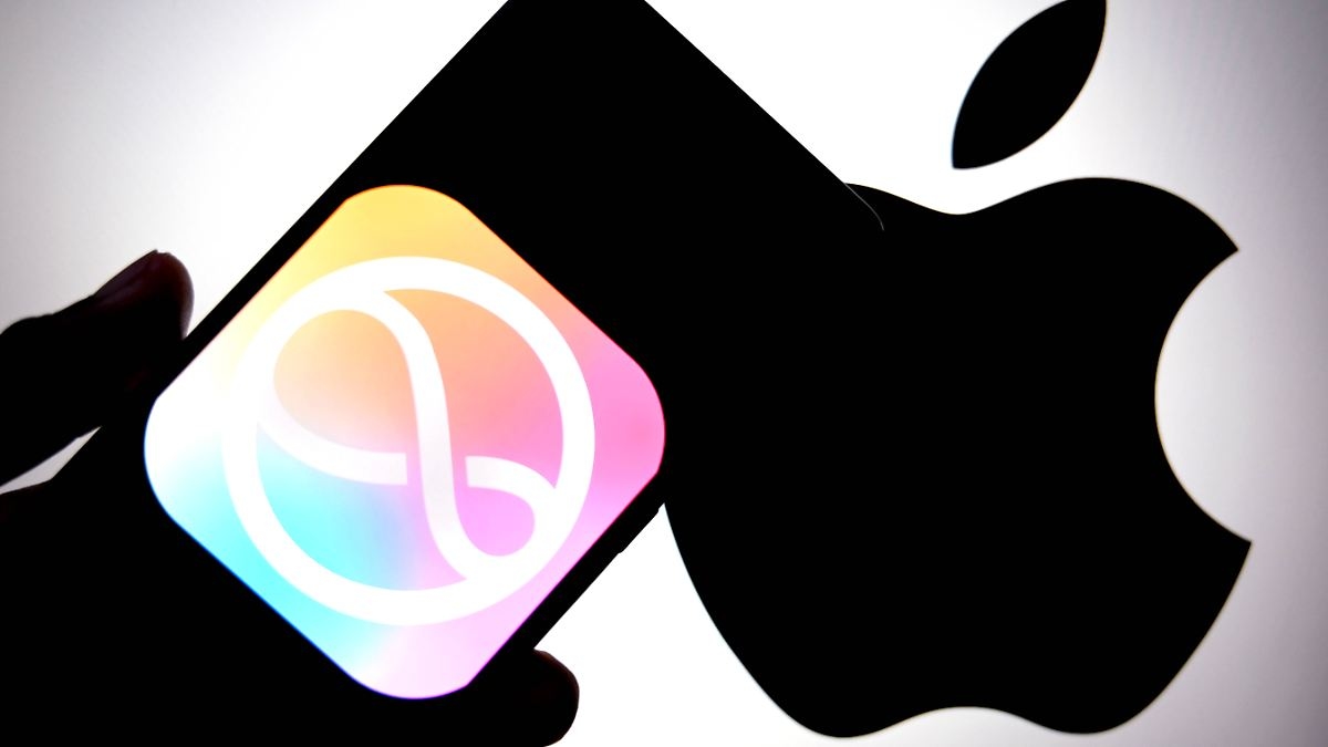 Opgeven is geen optie: Apple wil van Siri een 'antwoordapparaat' maken