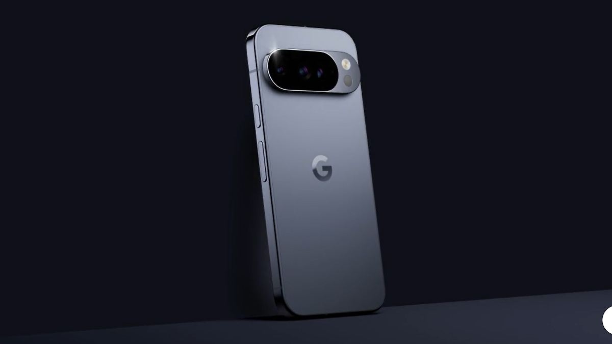 Pixel 10-smartphones met AI: wat we al weten over Googles nieuwe 'iPhone-killer'