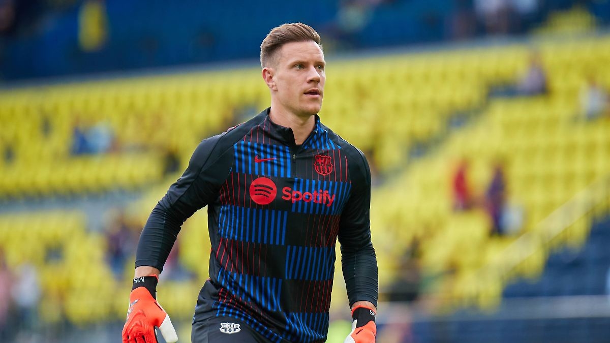 Una firma lo hace posible: espectacular vuelta de tuerca en la disputa entre Ter Stegen y el Barça
