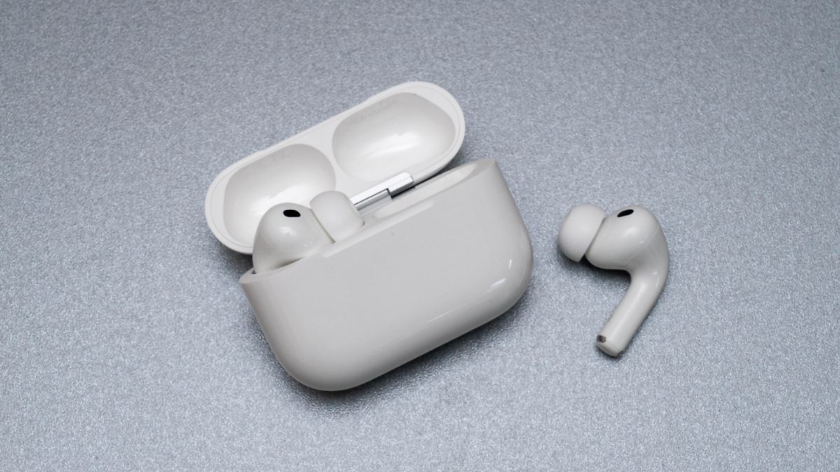 Som, ANC, ajuste e resistência: os Airpods Pro 3 são ainda melhores, mas mais baratos