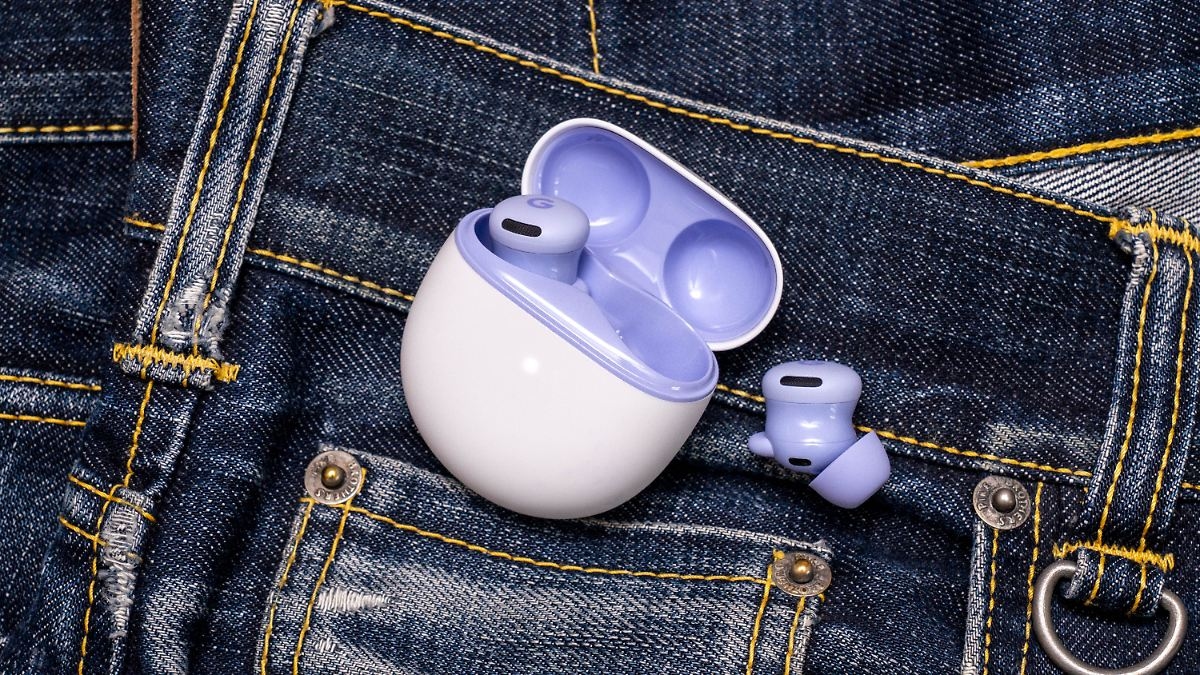 Experimentei os Pixel Buds 2a: esses fones de ouvido não são nenhuma surpresa