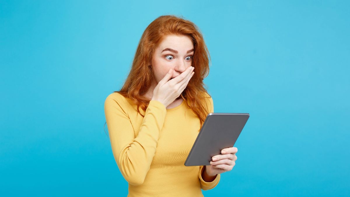 Новые лидеры в тестах продуктов: эквивалентные альтернативы iPad доступны всего от 500 евро.