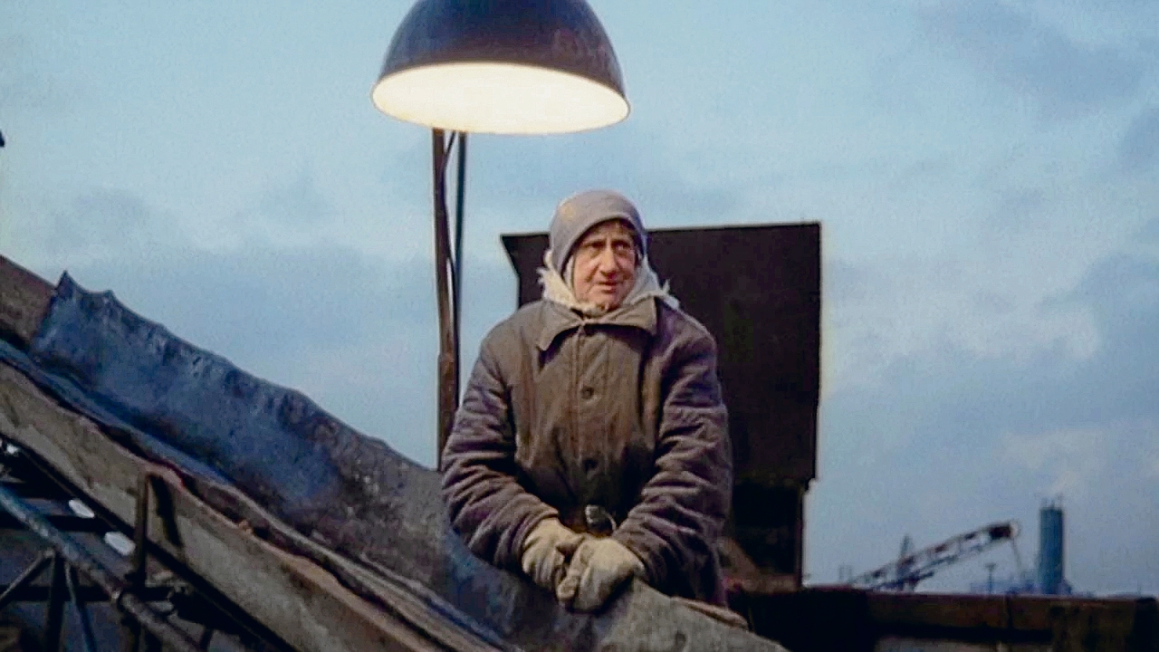 Oberhausen Short Film Festival | The political commitment