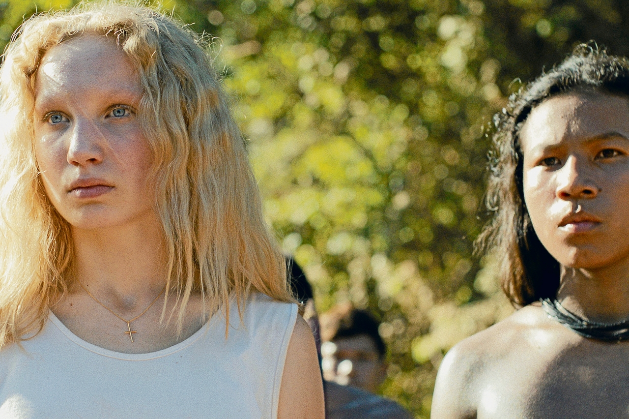 »Transamazonia« sinemalarda | Aspirin Hanımı