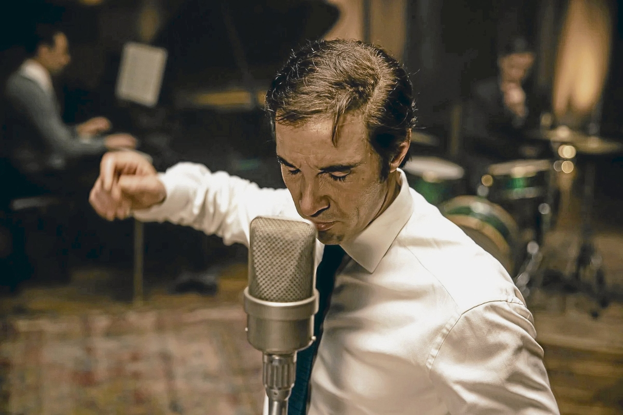 Carlo Aznavour | Chansonnier tra attitudine e inespressività