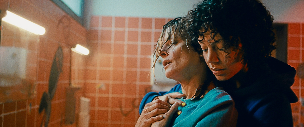 Intervista con Kerstin Polte | Film "Blindgänger": "Le bombe non smettono mai di cadere"