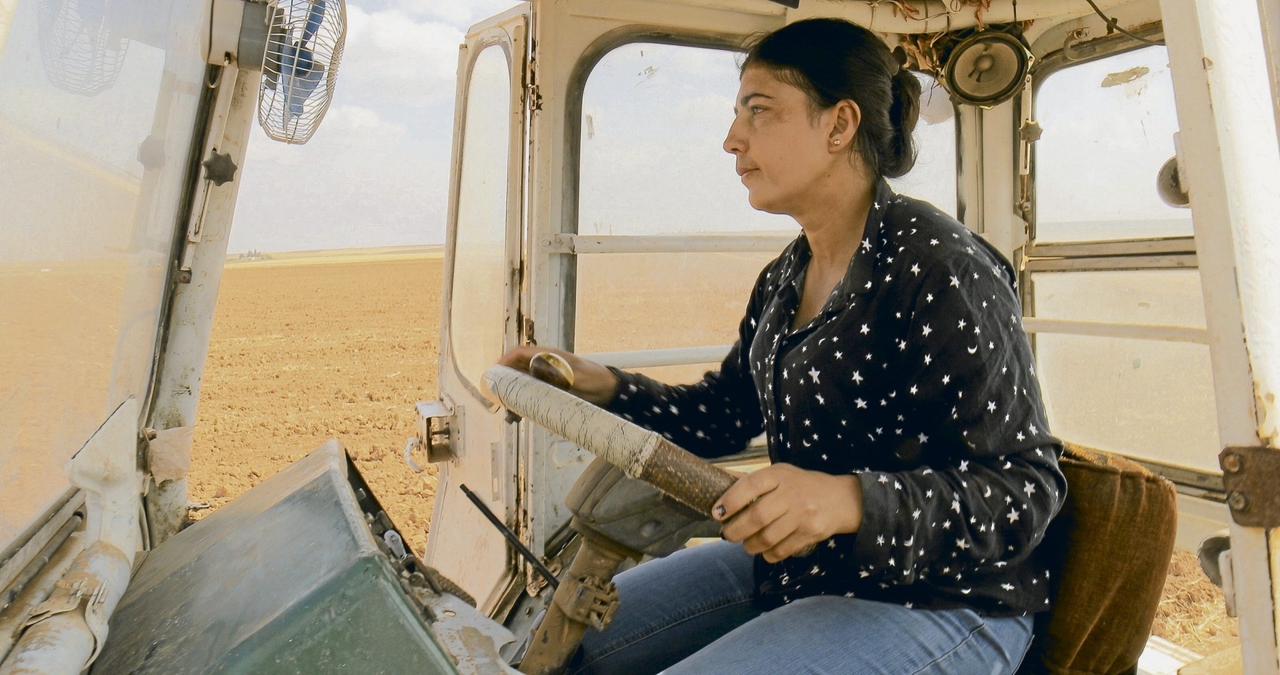 Documentary about women in Rojava | »Despite everything«: No one has to, everyone wants to