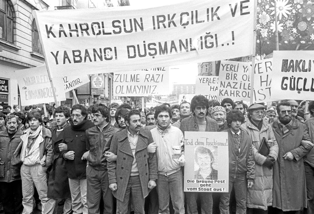 "Beyzbol Sopası Yılları" | NSU'nun Öncüleri
