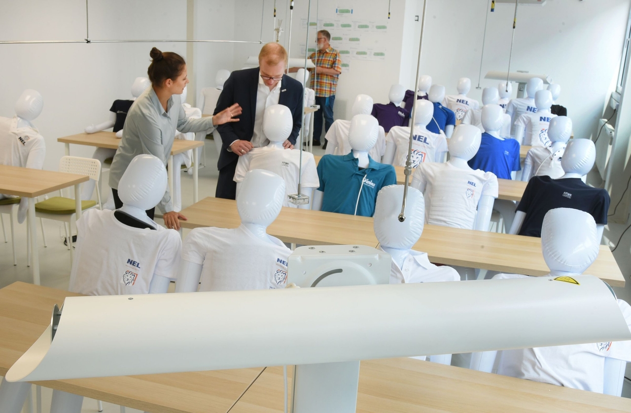 Desinfektion | Forscher wollen Keime mit UV-C verringern
