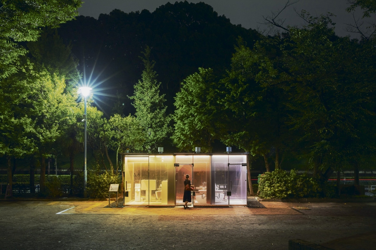 Japón | Baños en Tokio: lugares paradisíacos