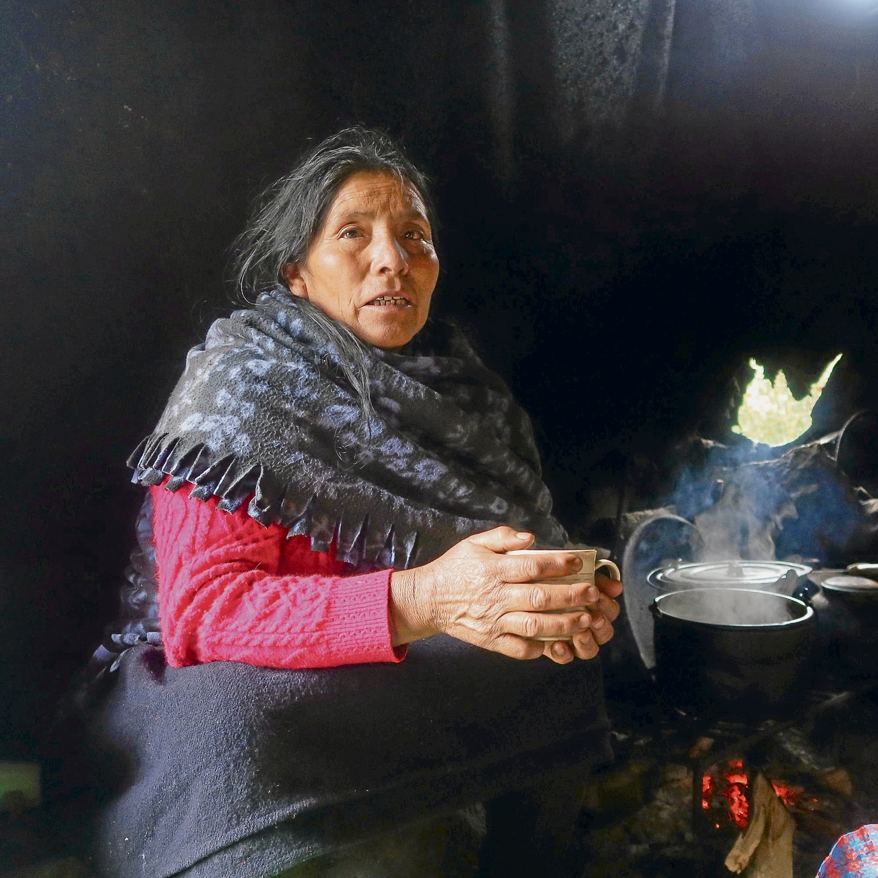 Peru | Dağ Göllerinin Koruyucusu