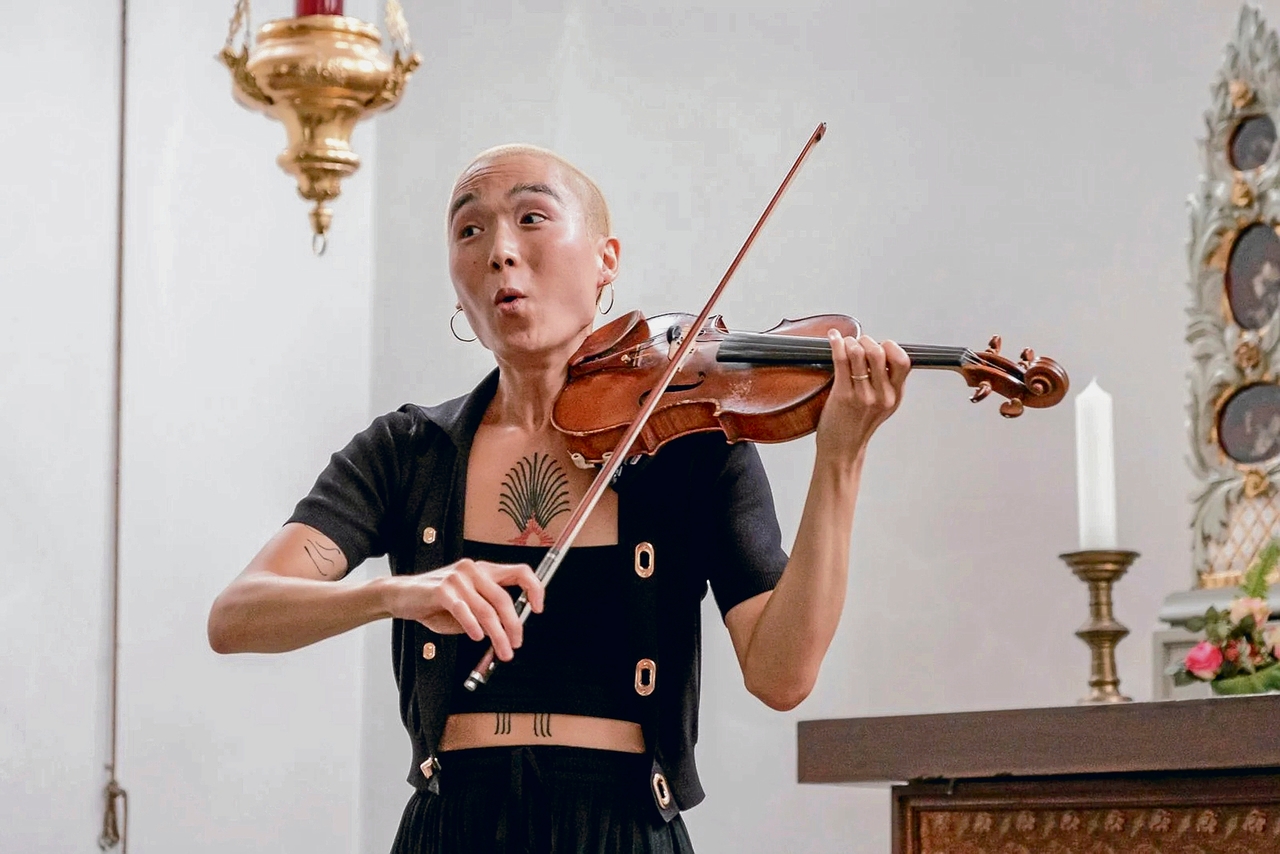 Documentário "Every note you play" nos cinemas | Improvisação encontra rotina